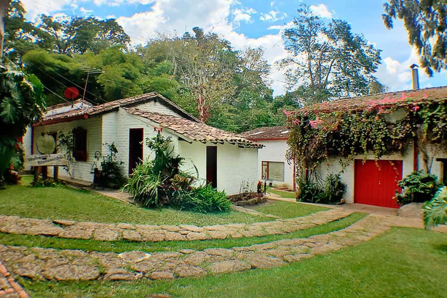 From Bogotá: Coffee Farm Experience Private Day Tour - Practical details before you book