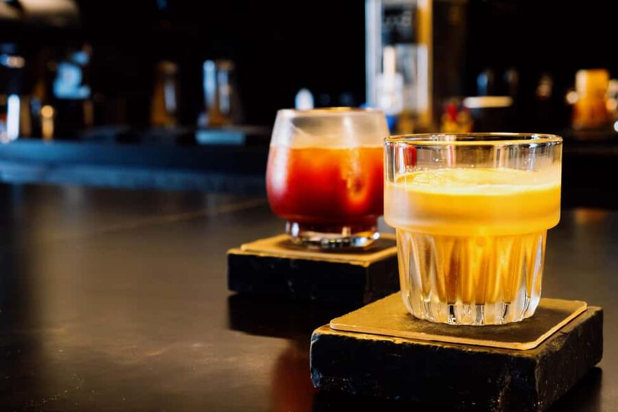 From Egg Coffee to Street Brews: Hanoi Walking Tour - Why Hanoi coffee makes a good walking tour