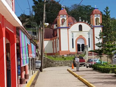 3 Levels, Coffee, Culture, and Nature Tour