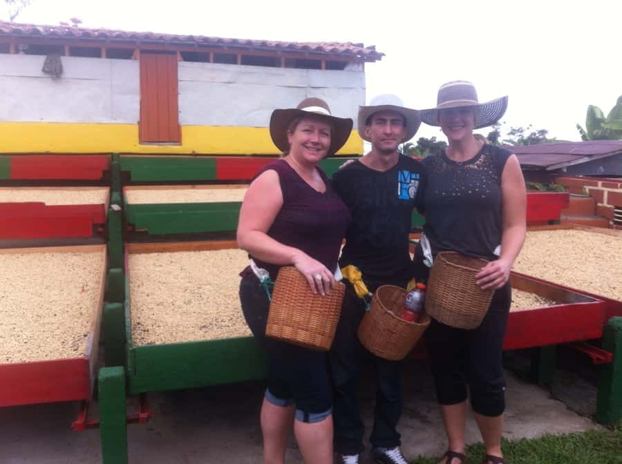 From Medellin: Day Trip to a Jardin Coffee Plantation - Is $165 a fair price?