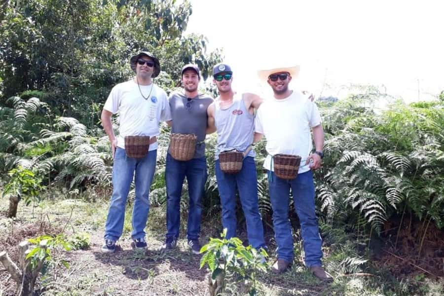 From Medellin: Private Envigado Coffee Tour with Tastings - From Medellin to Envigado’s Coffee Hills