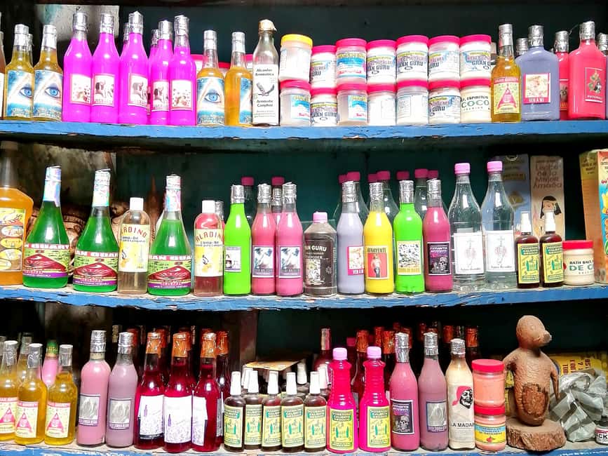From Puerto Plata Priv: Cocoa, Coffee, Cigars & Local Market - Who should book this day?