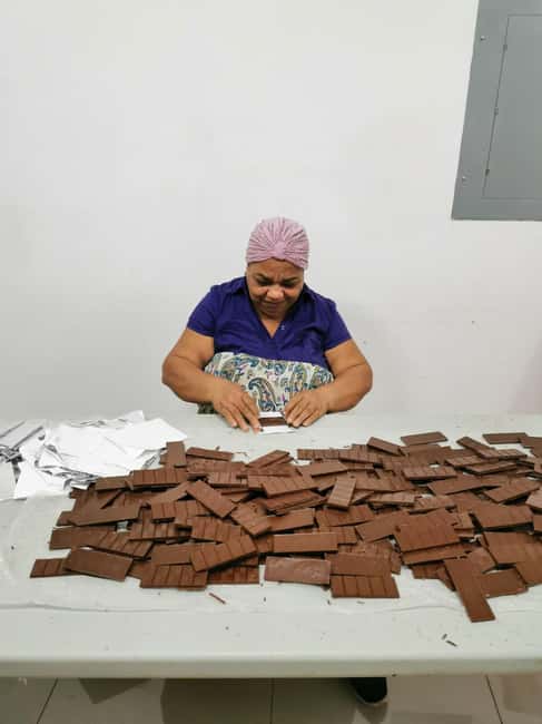 From Puerto Plata Priv: Cocoa, Coffee, Cigars & Local Market - Coffee, a country house, and a slower look at daily life