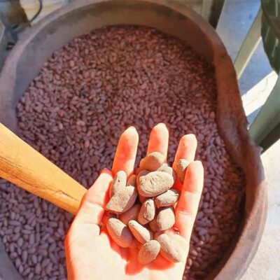From Puerto Plata Priv: Cocoa, Coffee, Cigars & Local Market