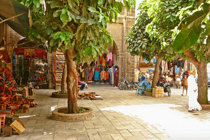 From rick's coffee to local markets authentic casablanca - Place des Nations Unies puts the city in context