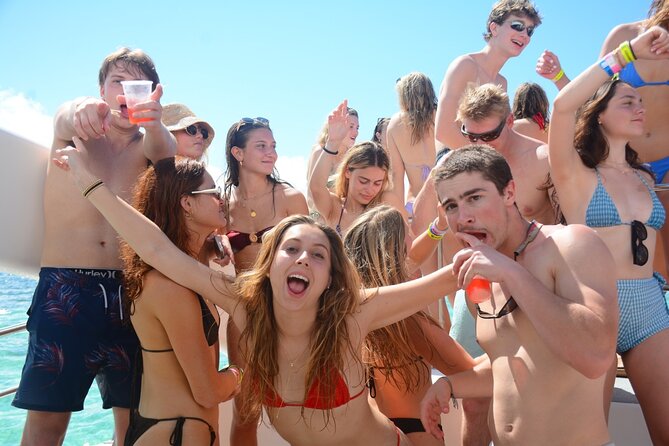 Full-Day Adventure with ATV, Party Boat, Snorkel & Coffee Tasting - A short stop at Macao Beach