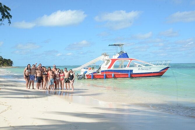 Full Day ATV, Coffee, Chocolate Tasting & Party Boat - What the $110 price really covers