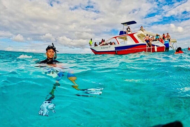 Full Day ATV, Coffee, Chocolate Tasting & Party Boat - Who will enjoy this full-day combination