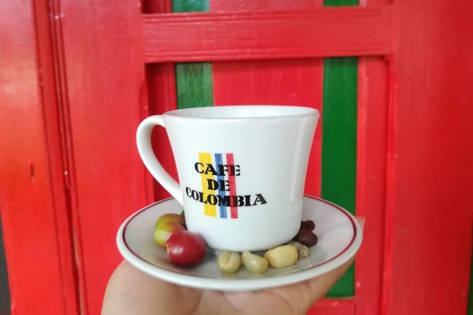 Full-Day Private Coffee Tour in Cocora Valley and Salento - From coffee seed to morning cup