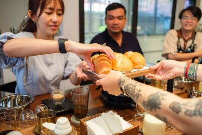Fun & Easy Vietnamese Coffee Workshop in Hồ Chí Minh City