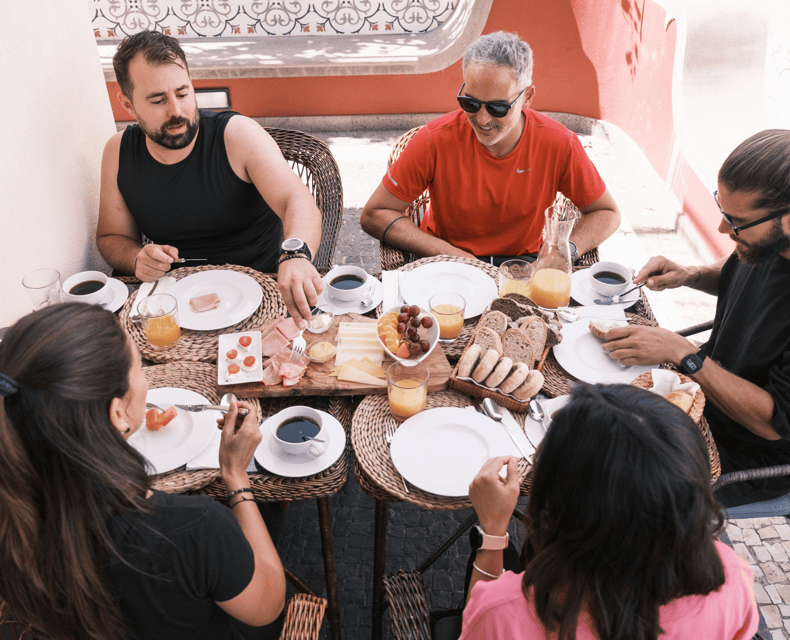 Funchal: E-Bike Tour with Cabo Girão Viewpoint & Coffee - Key points at a glance
