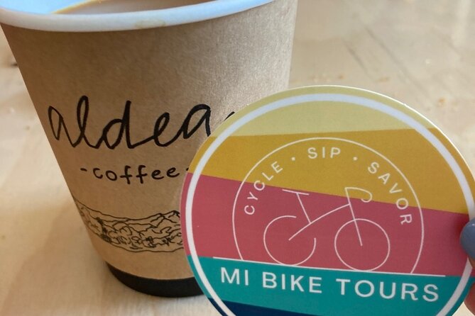 Grand Haven Morning Guided Bike & Coffee Tour - 3 Hours - What the $50 price really covers