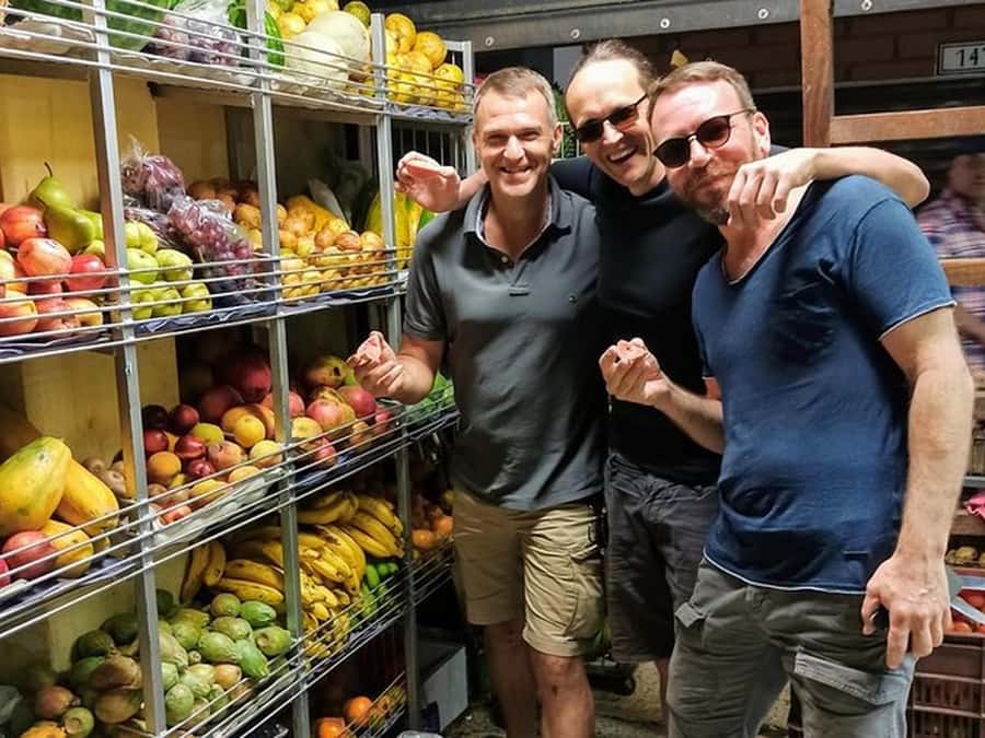Guatapé & Coffee Farm, all in one day - Key points to know before booking