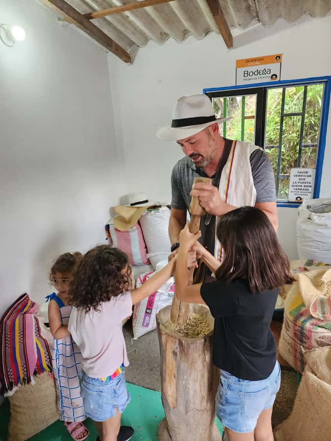 Guatape Coffee Villa including Rock Town & Waterfall - Should you book the Guatape Coffee Villa tour?