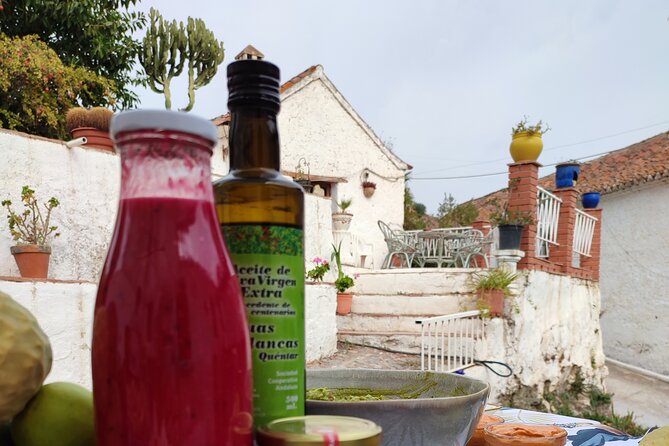 Guided Tour to the only coffee farm in Europe - Wildlife and the quieter side of La Herradura