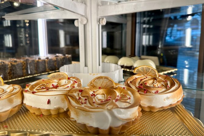 Guilty pleasures - A Budapest Dessert & Coffee House Tour - Thin dough and the rustic strudel stop