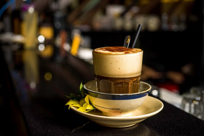 Ha Noi City Tour & Coffee Class - A full day built around Hanoi’s two personalities