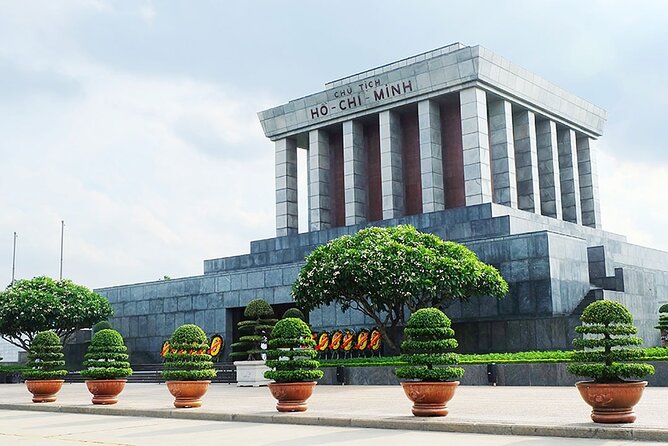Ha Noi City Tour & Coffee Class - The Old Quarter by tram and St. Joseph’s Cathedral