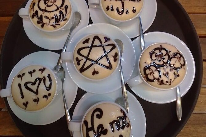 Ha Noi Egg Coffee Class - Is $12 good value?