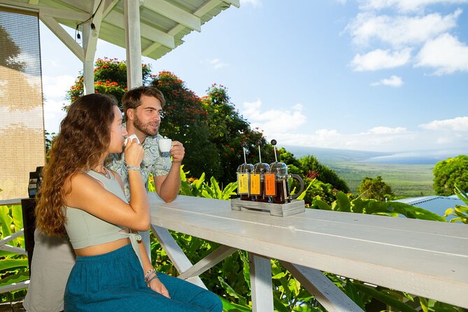 Hala Tree Coffee Farm Tour - Why the $10 price is strong value