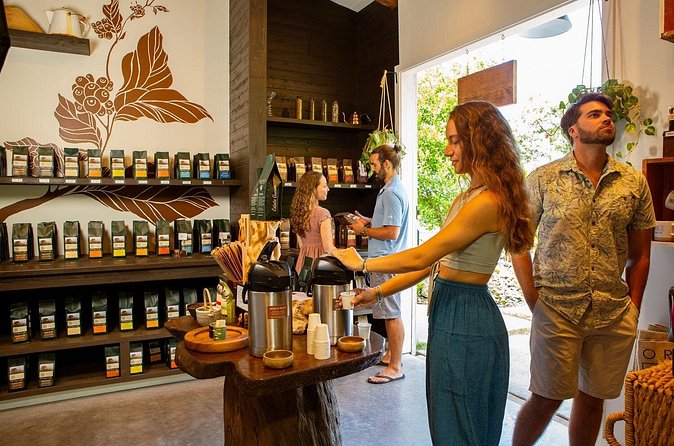 Hala Tree Coffee Farm Tour - Should you book Hala Tree Coffee?