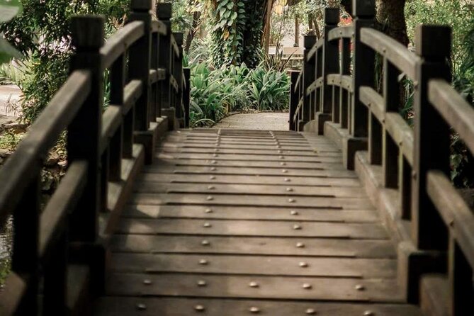 Half Day Tour Van Phuc Silk Village and Train Street Coffee - Should you book the Van Phuc and Train Street tour?