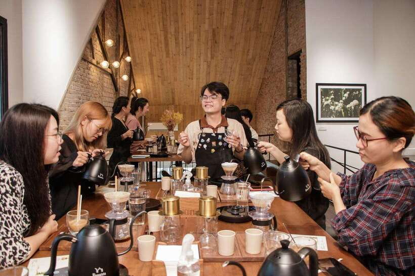 Hands-on Discovery of Vietnamese Coffee & Culture - Key points to know before booking
