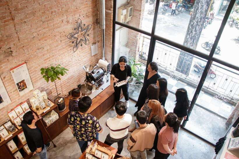 Hands-on Discovery of Vietnamese Coffee & Culture - Who should book this experience