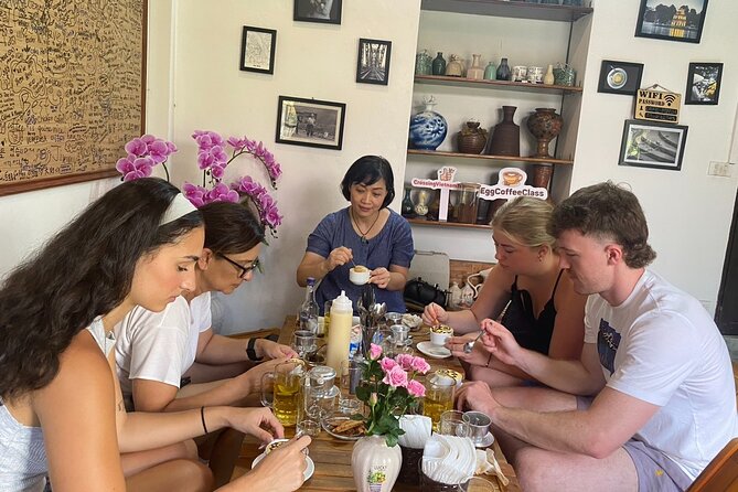 Hanoi 2.5 hour Guided Sightseeing Cyclo Tour & Egg Coffee Class - Five minutes at St. Joseph’s Cathedral