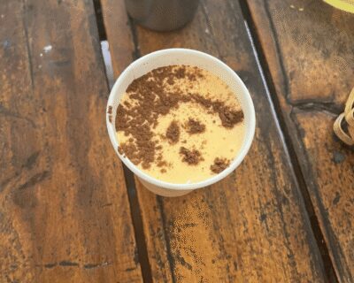 Hanoi Artisan Coffee Making Class with Train Street