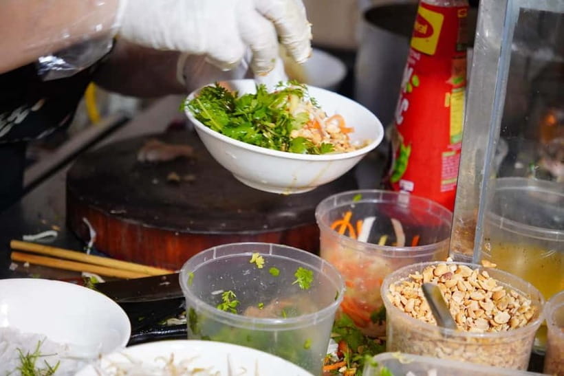 Hanoi: City, Food, Egg Coffee & Village Combo tour - Should you book this Hanoi tour?