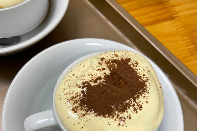 Hanoi Coffee Class learning 5 famous coffee in Hanoi - Making five Hanoi-style coffee drinks