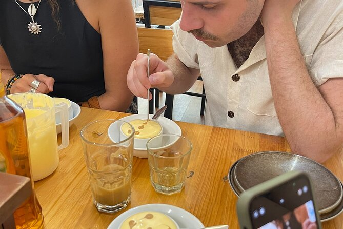 Hanoi Coffee Class learning 5 famous coffee in Hanoi - Is $18 a fair price?