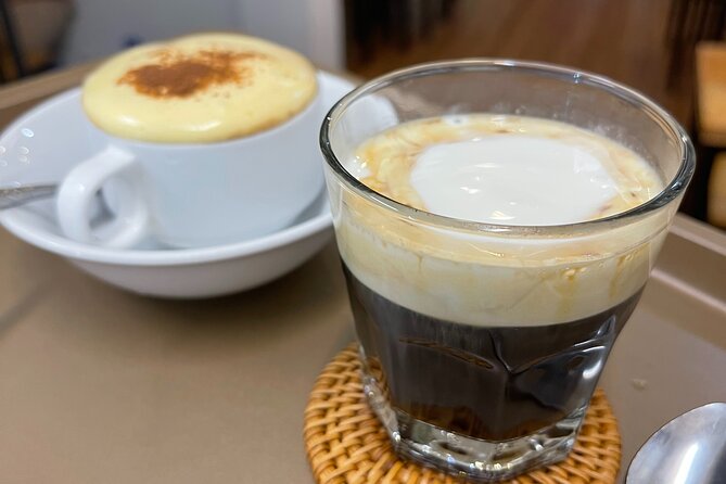 Hanoi Coffee Class learning 5 famous coffee in Hanoi - Who will enjoy this coffee class most?