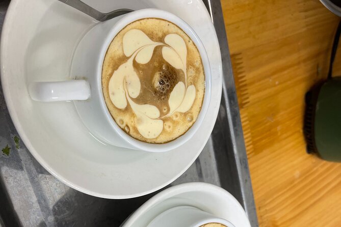Hanoi Coffee Class learning 5 famous coffee in Hanoi - Cancellation and practical details