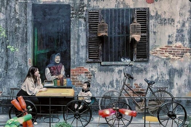 Hanoi Coffee Class with Egg, Coconut, Salt, and Dripping Coffee - Is $25 a fair price?