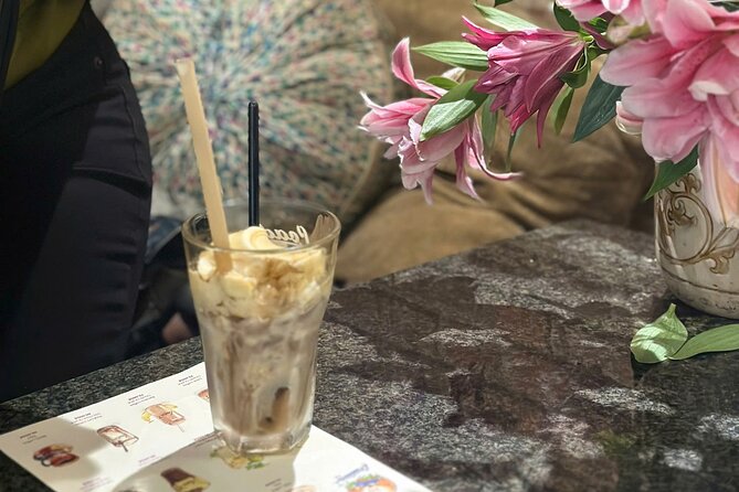 Hanoi Coffee Culture Tour: Sip, Taste & Hear Local Stories - The pace, group size, and practical side