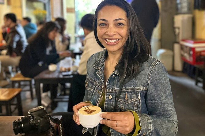 Hanoi Coffee Culture Tour: Sip, Taste & Hear Local Stories - Who will get the most from this coffee walk