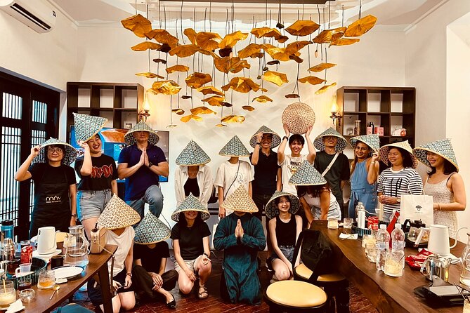 Hanoi Coffee Experience: 6 Brews, 9 Recipes & 3 Liquor Tastings - Why Vietnamese coffee tastes so different