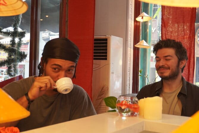Hanoi Coffee Workshop Brew Taste and Culture Experience - Key points to know before booking