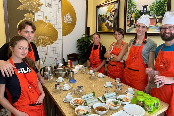 Hanoi Coffee Workshop Brew Taste and Culture Experience - Why the Recipes Are Worth Learning in Hanoi