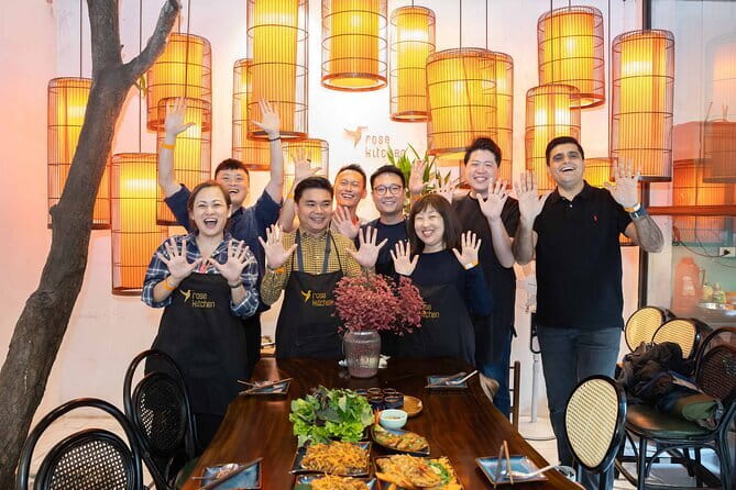 Hanoi Coffee Workshop Brew Taste and Culture Experience - Is $30 Good Value for One Hour?