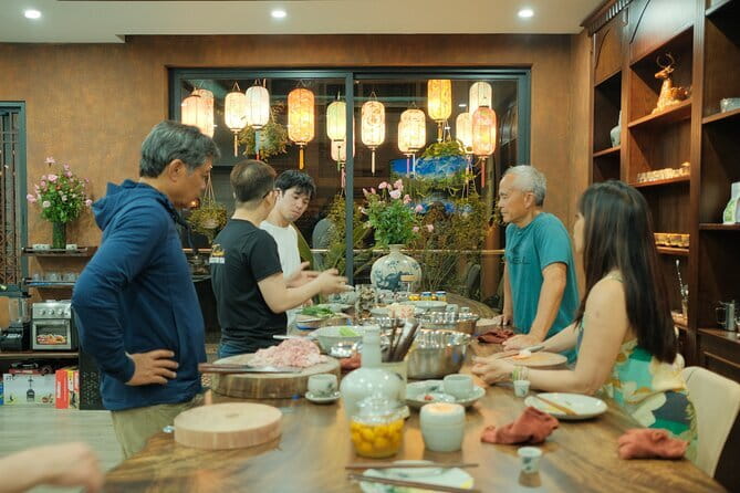 Hanoi Coffee Workshop Crafting the Perfect Brew - Practicing coffee art and personal adjustments