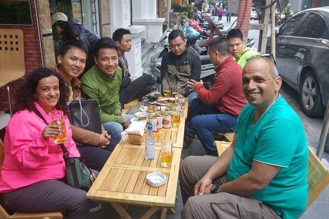 Hanoi Coffee Workshop Crafting the Perfect Brew - Who will enjoy this workshop most