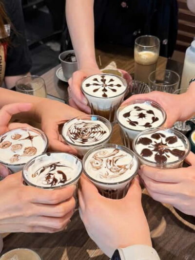 Hanoi Coffee Workshop: Crafting Your Perfect Brew