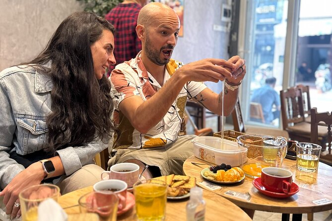 Hanoi Coffee Workshop: Master 6 Signature Vietnamese Coffee - Six Vietnamese coffees, not one generic tasting