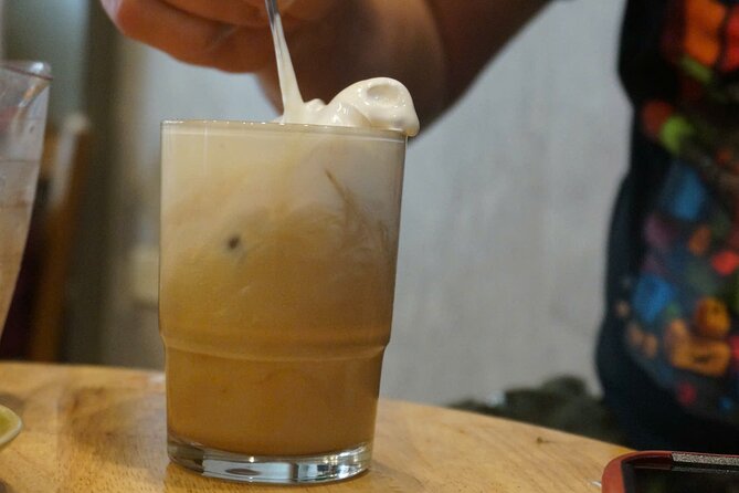 Hanoi Coffee Workshop: Master 6 Signature Vietnamese Coffee - Why making the coffee matters more than only tasting it