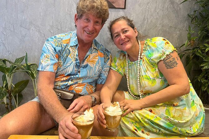 Hanoi Coffee Workshop: Master 6 Signature Vietnamese Coffee - The meeting point and what to plan for