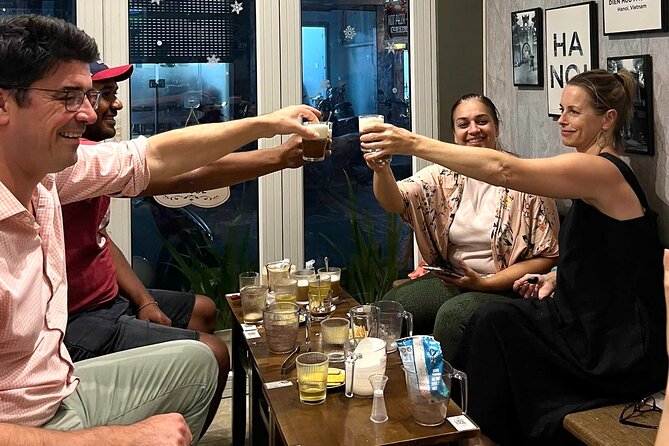 Hanoi Coffee Workshop: Master 6 Signature Vietnamese Coffee - Jade, Jennifer, and the human side of coffee