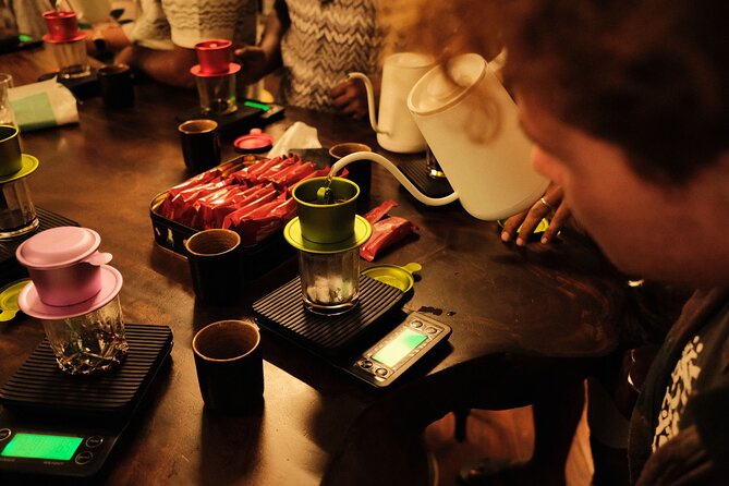 Hanoi Coffee Workshop: Taste Salt, Coconut and Egg Coffee - Should you book the Hanoi coffee workshop?